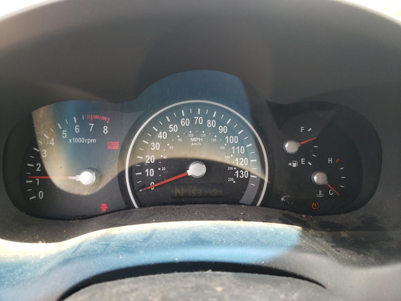 2014 Kia Sedona Lx vin: KNDMG4C78E6538155