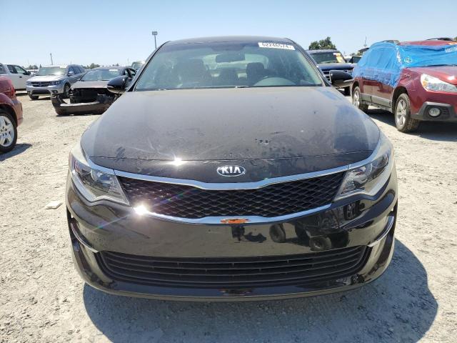 2018 Kia Optima Lx VIN: 5XXGT4L31JG182259 Lot: 62246574