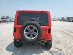 JEEP WRANGLER U photo