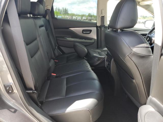 2019 Nissan Murano S VIN: 5N1AZ2MJ0KN108211 Lot: 60467124