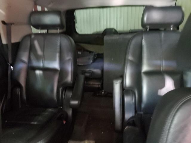 2008 Chevrolet Tahoe C1500 VIN: 1GNFC13068R198083 Lot: 62020024