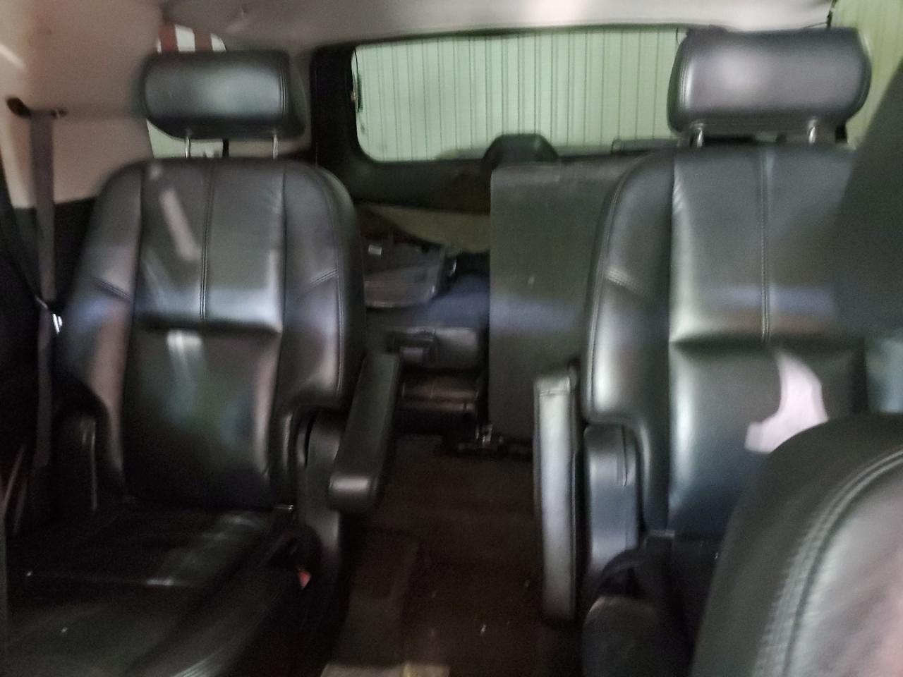 1GNFC13068R198083 2008 Chevrolet Tahoe C1500