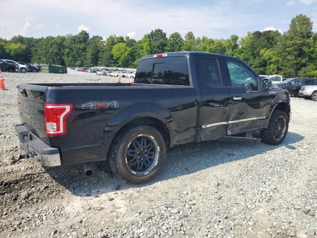 2016 FORD F150 SUPER - 1FTFX1EG6GFD07259