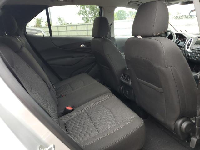 2019 Chevrolet Equinox Lt VIN: 3GNAXJEV7KS632569 Lot: 62321534