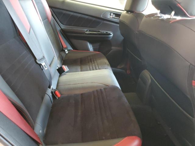 2020 SUBARU WRX STI LI - JF1VA2V68L9801972