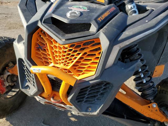 2020 CAN-AM MAVERICK X - 3JBVVAV48LK000790