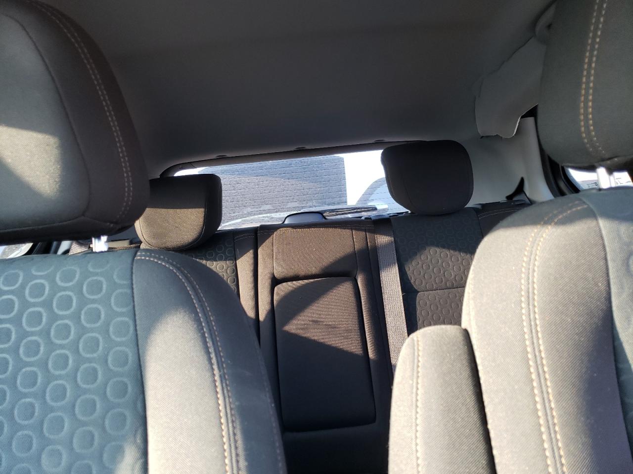 KL7CJNSB6MB301675 2021 Chevrolet Trax Ls