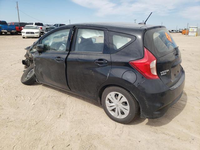 2018 NISSAN VERSA NOTE - 3N1CE2CP4JL363458