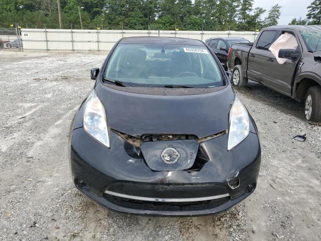 VIN 1N4AZ0CP1EC336156 2014 Nissan Leaf, S no.5