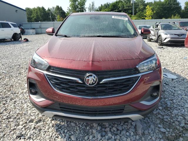 2023 BUICK ENCORE GX - KL4MMCSL1PB029272