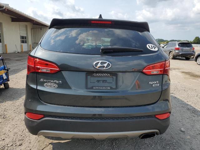 2014 HYUNDAI SANTA FE S 5XYZUDLB7EG203291  64835464