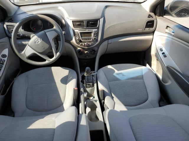 2017 HYUNDAI ACCENT SE - KMHCT4AE3HU386483