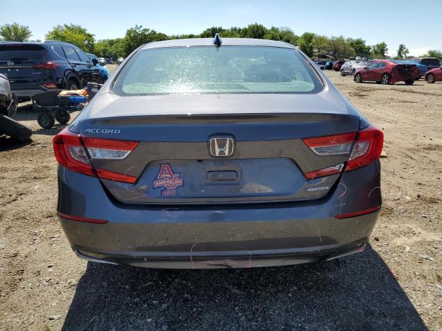 1HGCV3F4XLA004079 Honda Accord HYB 6