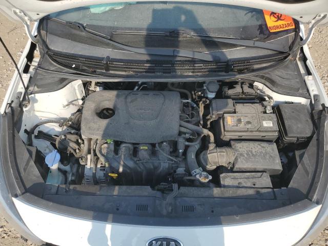 2019 KIA RIO S - 3KPA24AB3KE214576
