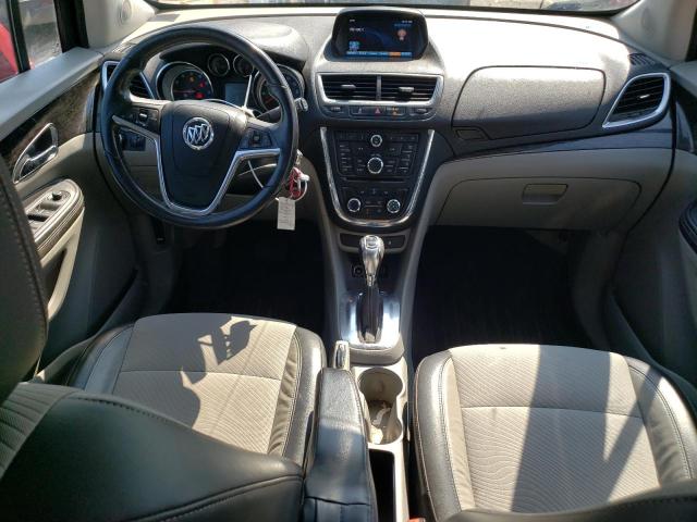 VIN KL4CJASB6EB712002 2014 Buick Encore no.8