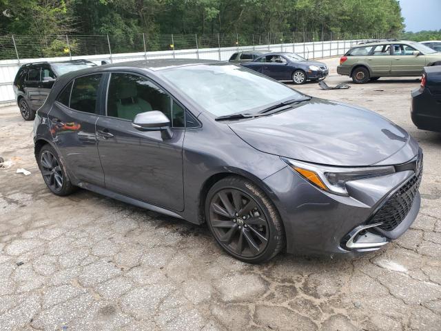 2023 TOYOTA COROLLA XS - JTNC4MBE5P3199777
