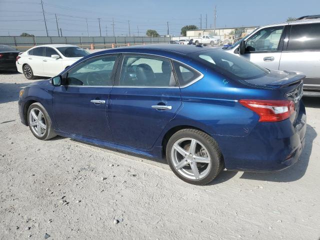 2016 NISSAN SENTRA S - 3N1AB7AP1GY338237
