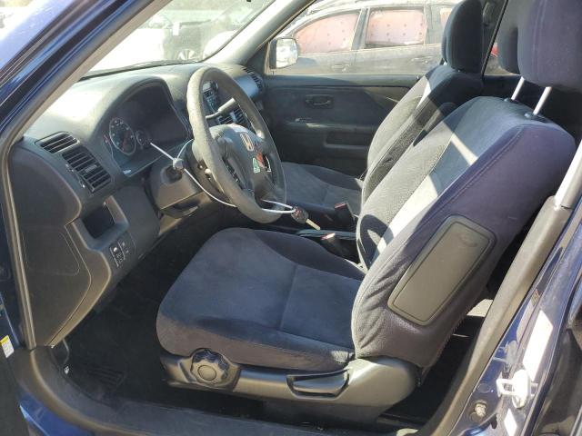 2005 Honda Cr-V Ex VIN: JHLRD78895C016611 Lot: 61728254