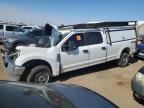 2022 FORD F250 SUPER - 1FT7W2B64NEG40961