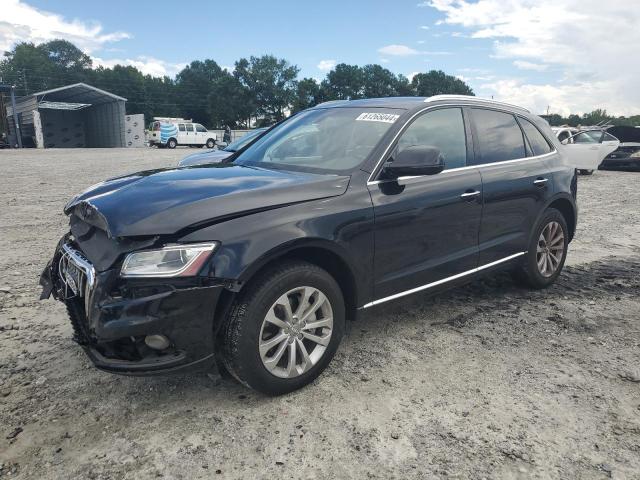 VIN WA1LFAFP3FA095141 2015 Audi Q5, Premium Plus no.1