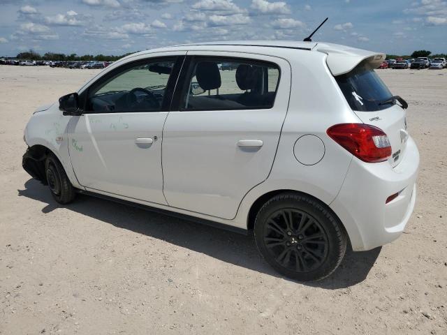 2019 MITSUBISHI MIRAGE LE ML32A5HJ7KH012718