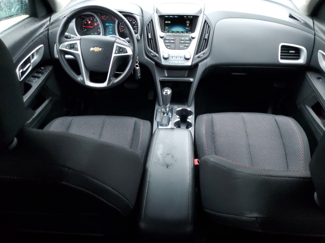 2GNALCEK3H1582674 2017 Chevrolet Equinox Lt