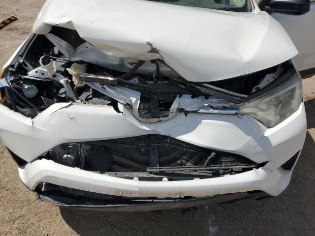 2017 Toyota Rav4 Le VIN: JTMBFREV1HJ704729 Lot: 61647854