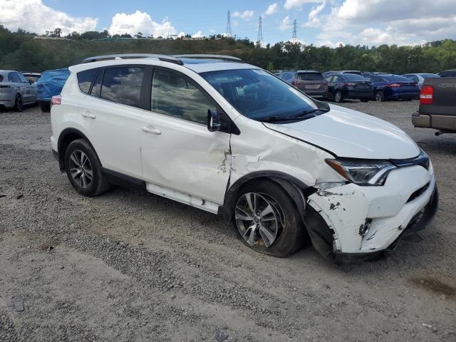 2018 TOYOTA RAV4 ADVEN - JTMRFREV4JJ732495