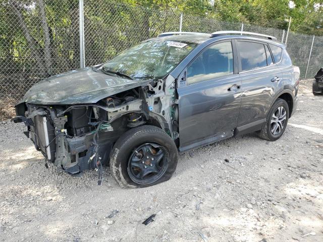 2016 TOYOTA RAV4 LE - JTMBFREV2GD184215