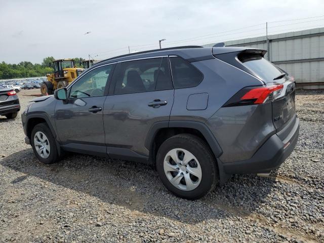 2021 TOYOTA RAV4 LE - 2T3F1RFV5MC241909