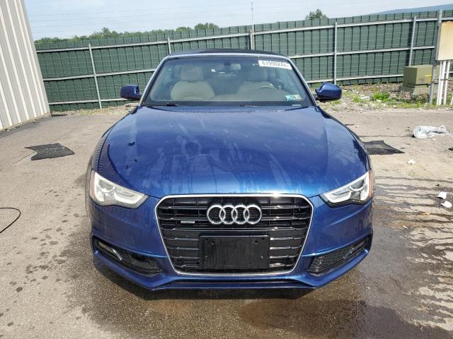 WAUWFAFHXEN004639 2014 Audi A5 Prestige