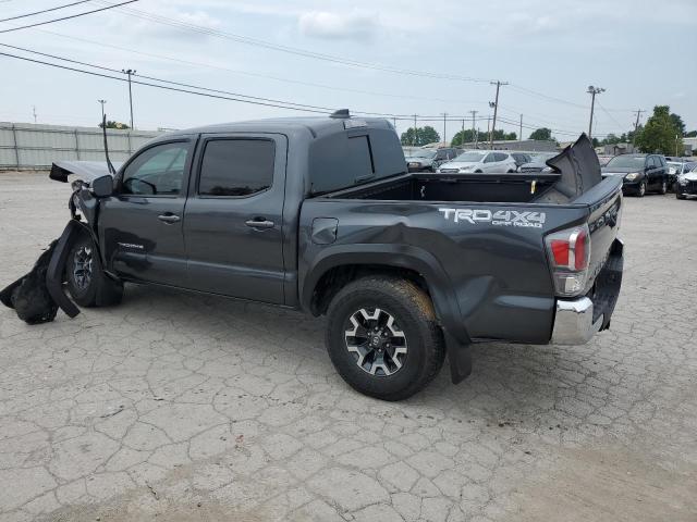 2022 TOYOTA 1 TON PICK 3TMCZ5AN1NM526278