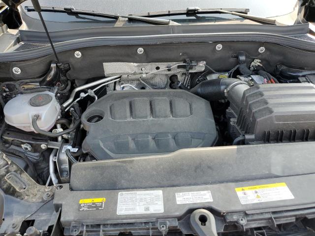 2024 VOLKSWAGEN ATLAS SE - 1V2DR2CA4RC515438