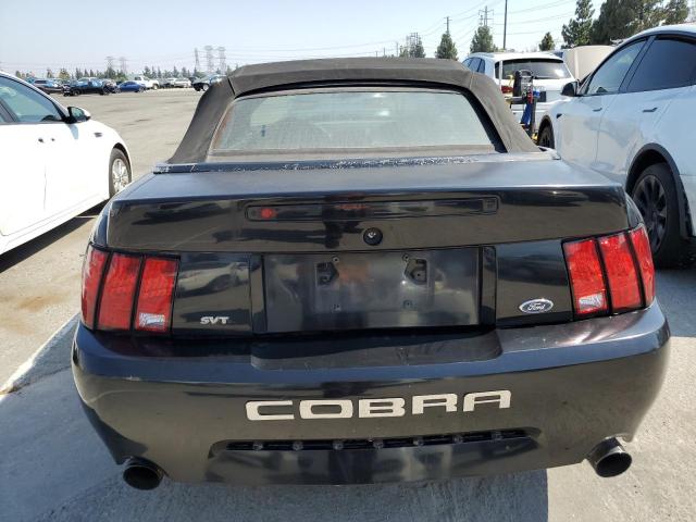 2000 Ford Mustang Gt VIN: 1FAFP45XXYF244661 Lot: 62089814