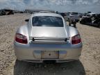 PORSCHE CAYMAN S photo