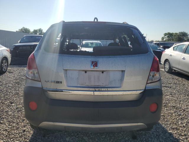 2008 Saturn Vue Xe VIN: 3GSCL33P08S515748 Lot: 62560754