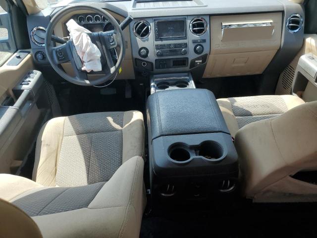 2015 FORD F250 SUPER - 1FT7W2B65FED50827