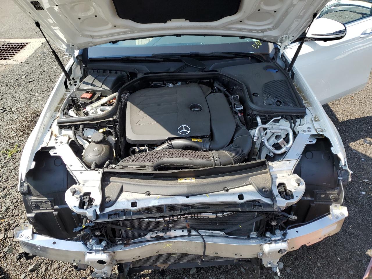 W1KZF8EB5MA891598 2021 Mercedes-Benz E 350 4Matic