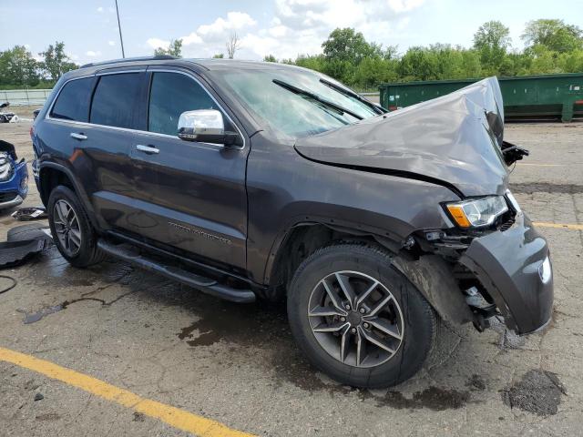 2020 JEEP GRAND CHER - 1C4RJFBG2LC242115