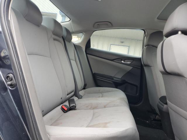 2016 HONDA CIVIC EX - 19XFC2F72GE046836