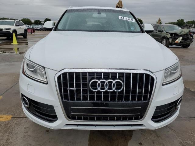 VIN WA1LFCFP1DA048327 2013 Audi Q5, Premium Plus no.5