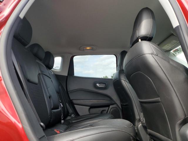 2019 JEEP COMPASS LA - 3C4NJDBB8KT628709