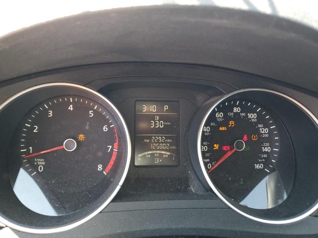 2016 VOLKSWAGEN JETTA S - 3VW267AJ4GM347827