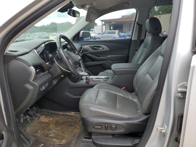2019 CHEVROLET TRAVERSE L - 1GNERGKW1KJ252172