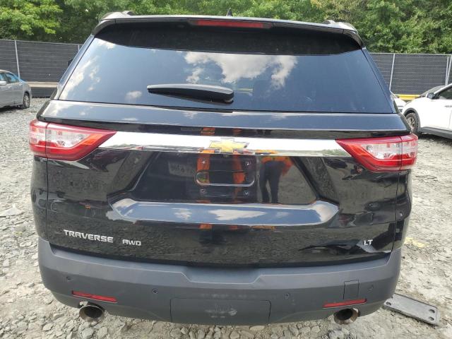 2019 CHEVROLET TRAVERSE L - 1GNEVHKW0KJ262483