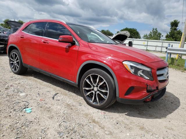 VIN WDCTG4EB7GJ233169 2016 Mercedes-Benz GLA-Class,... no.4