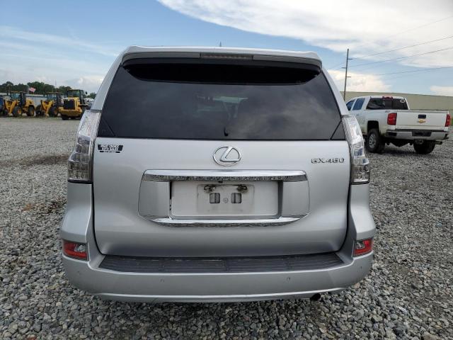 2014 Lexus Gx 460 VIN: JTJBM7FX4E5086916 Lot: 61660554