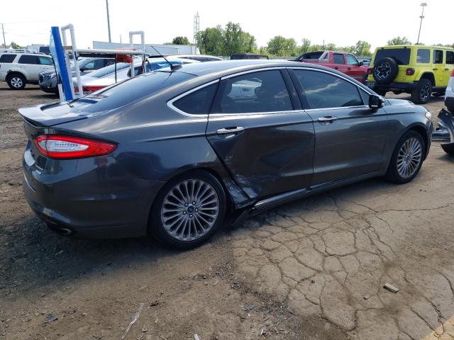 VIN 3FA6P0K94GR179810 2016 Ford Fusion, Titanium no.3