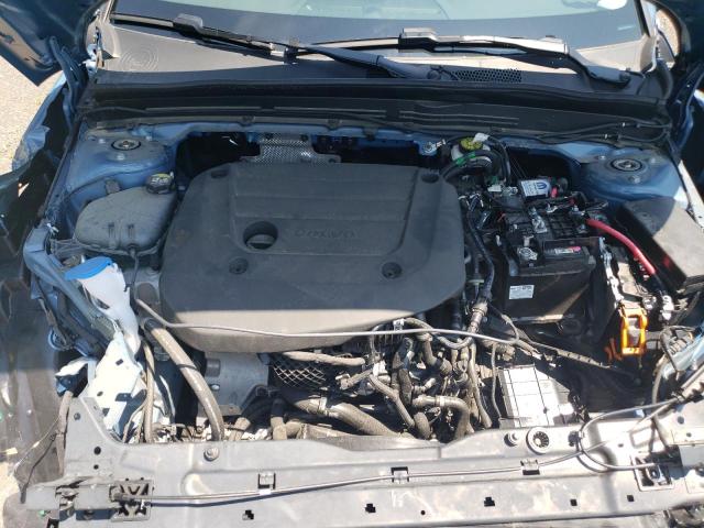 2024 VOLVO XC40 ULTIM YV4L12UF1R2255534