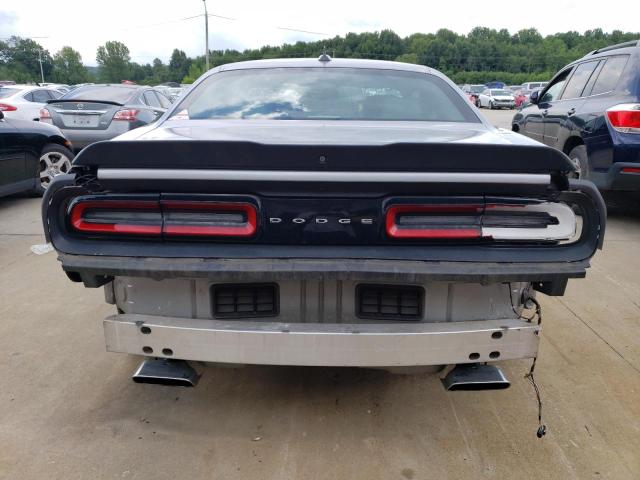 2016 DODGE CHALLENGER - 2C3CDZFJ8GH275440